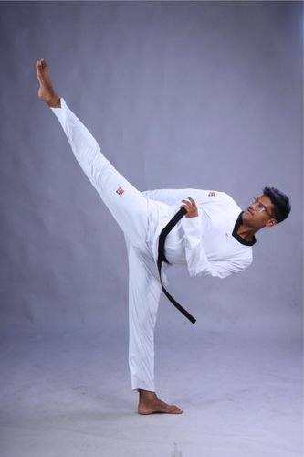 Tej Patel